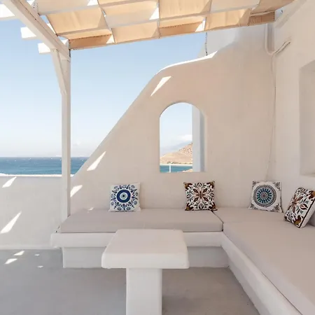 Silia Dream View 4*