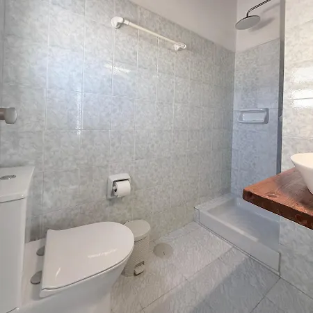 Silia Dream View 4* Houlakia (Mykonos)