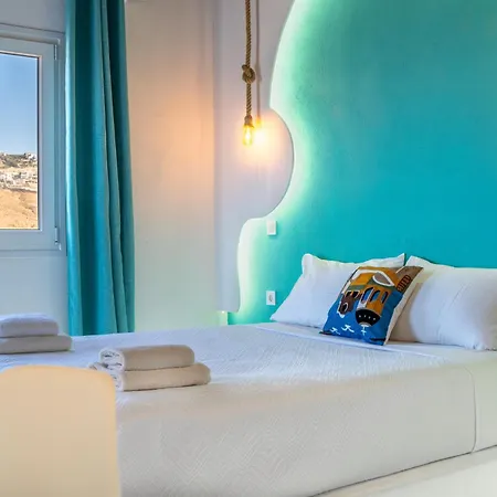 Silia Dream View Apartahotel