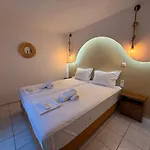 Silia Dream View 3* Houlakia (Mykonos)