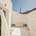 Silia Dream View Aparthotel 3*