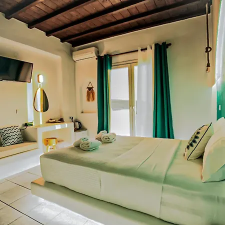 Silia Dream View Apart-hotel