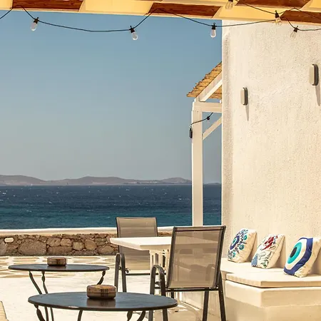 Apart-hotel Silia Dream View