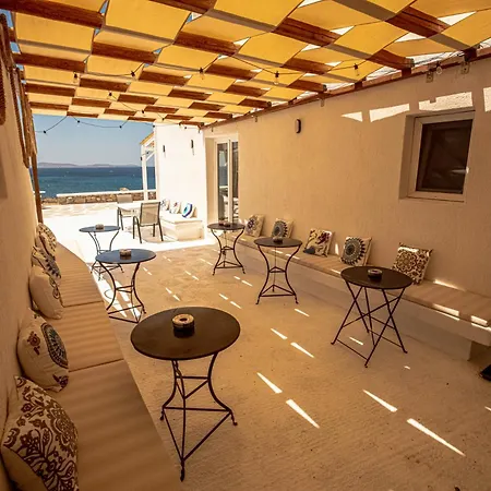 Apart-hotel Silia Dream View 3*