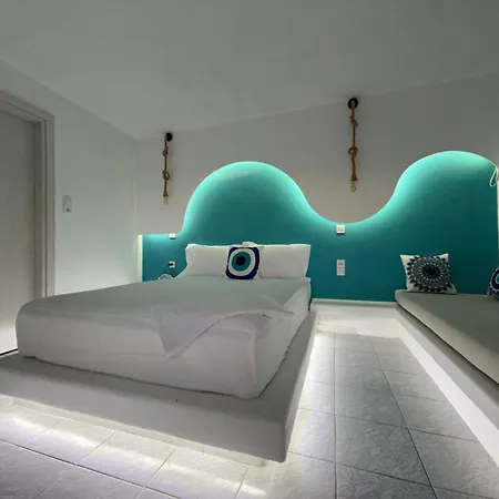 Silia Dream View Apart-hotel