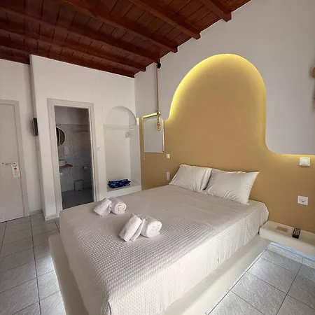 Silia Dream View Apart-hotel 3*