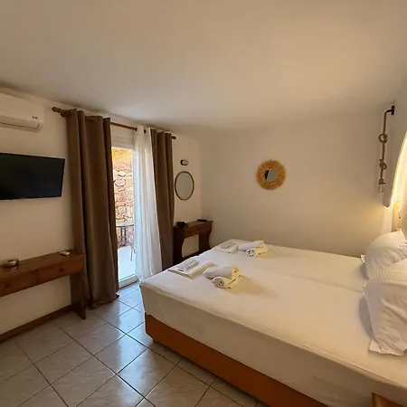 Silia Dream View Apart-hotel