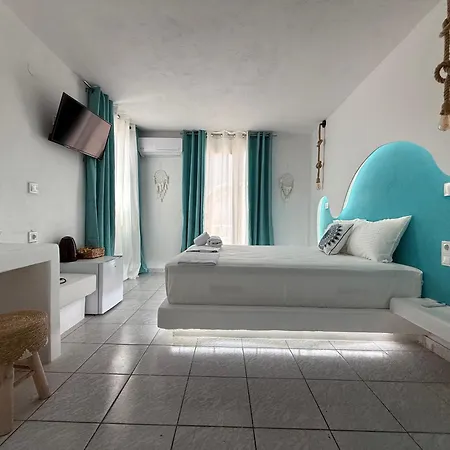 Silia Dream View 3*