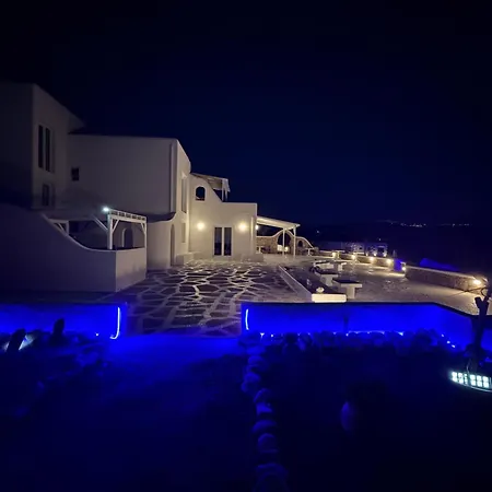 Silia Dream View Apart-hotel 3*