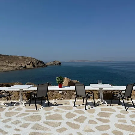 Apart-hotel Silia Dream View