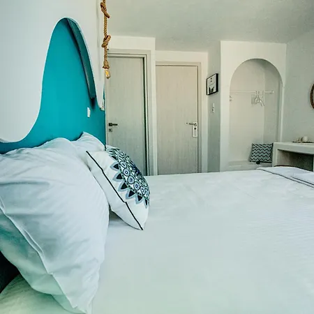 Silia Dream View Houlakia (Mykonos)