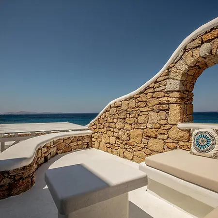 Apart-hotel Silia Dream View 3*