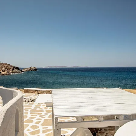 Silia Dream View Houlakia (Mykonos)