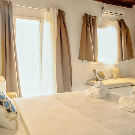 Apart-hotel Silia Dream View