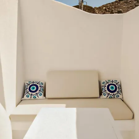 Silia Dream View Apart-hotel 3*