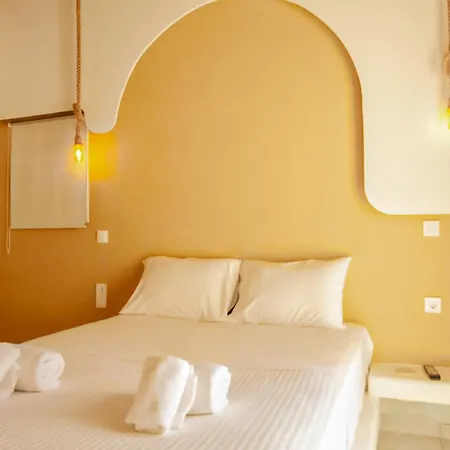 Apart-hotel Silia Dream View 3*