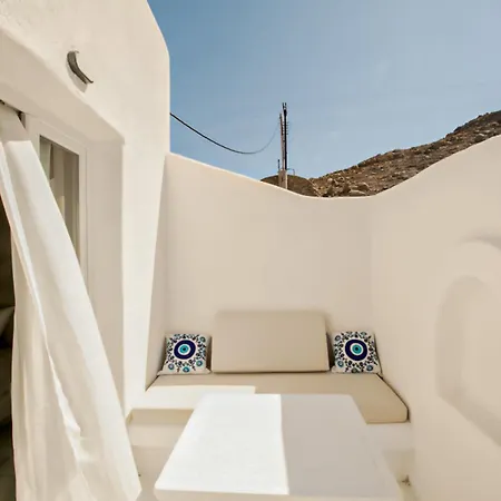 Silia Dream View Apart-hotel 3*