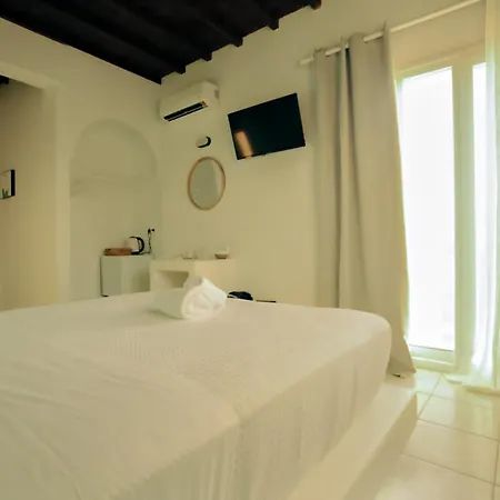 Silia Dream View Apart-hotel