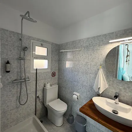 Silia Dream View Apart-hotel 3*