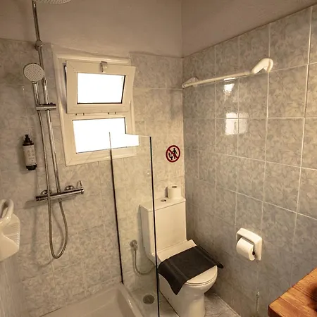 Silia Dream View Apart-hotel 3*