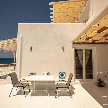 Apart-hotel Silia Dream View