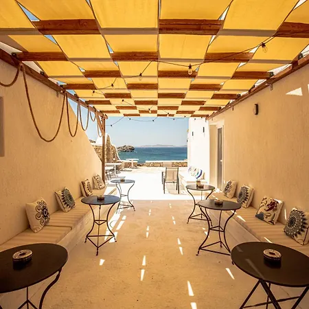 Silia Dream View Apart-hotel 3*