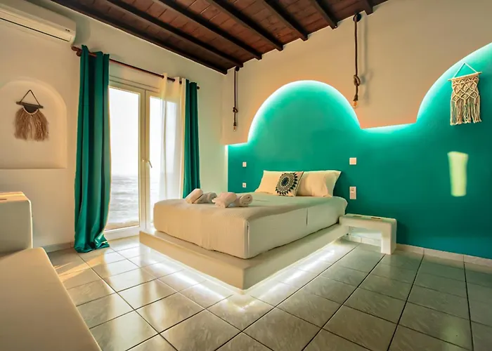 Silia Dream View Апарт-отель