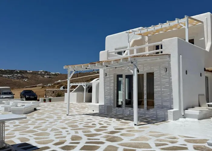 Silia Dream View Апарт-отель 3*