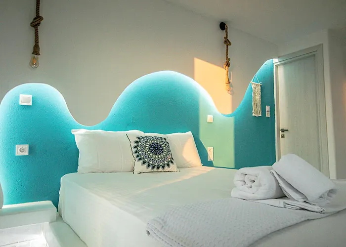 Silia Dream View Апарт-отель